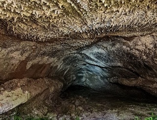 Grotta del Nano